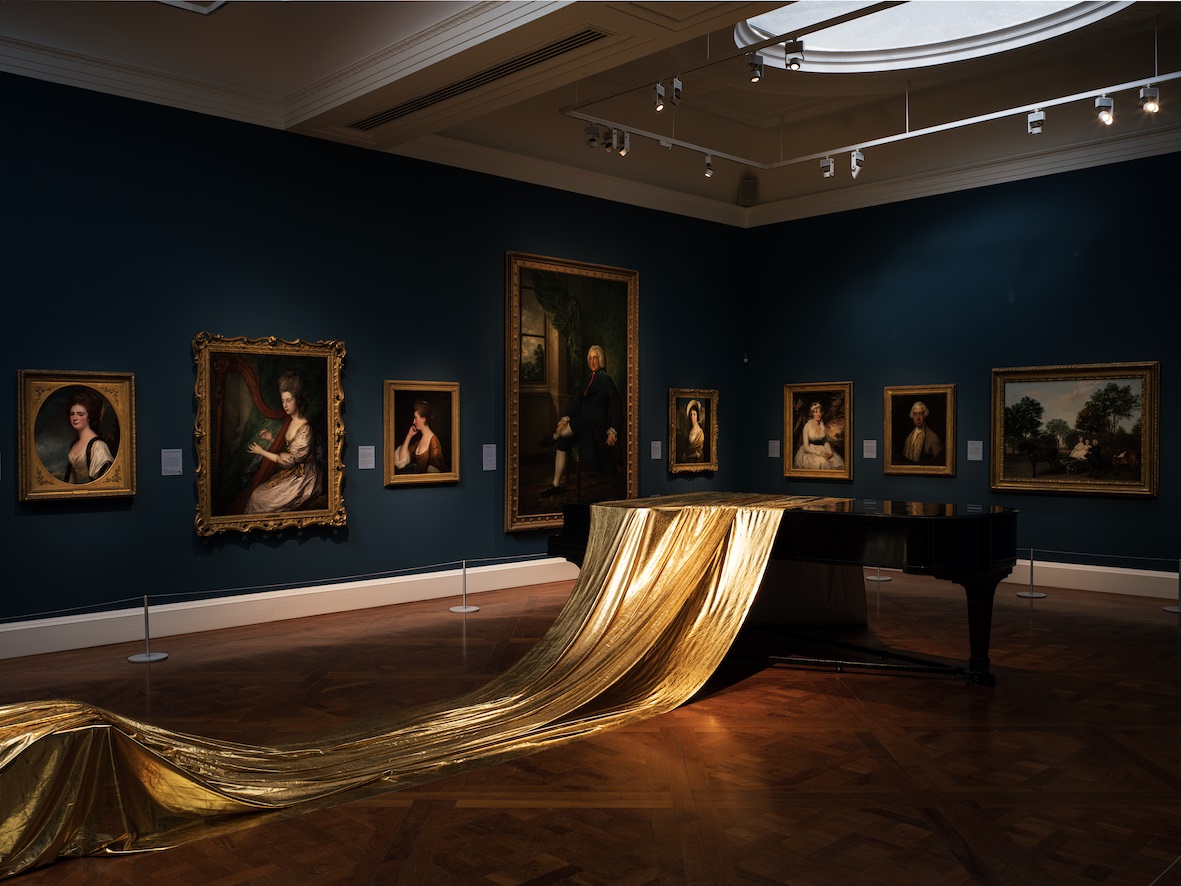 gallery