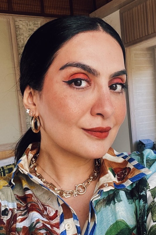 Lamya Gargash