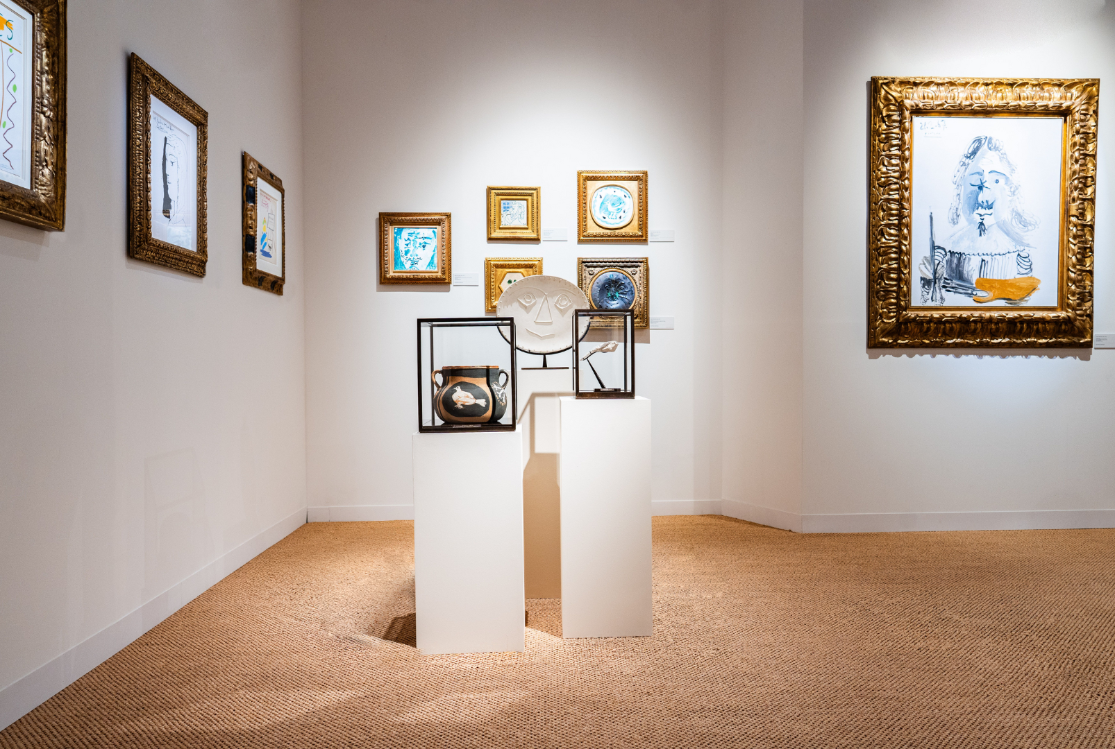 gallery