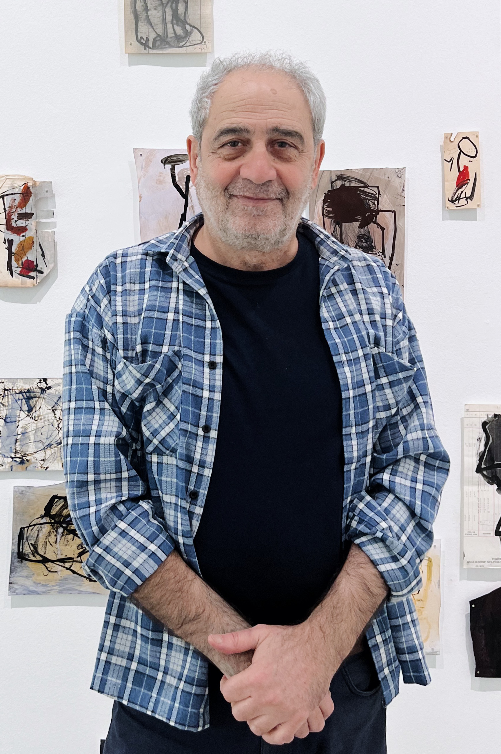 Issam Kourbaj