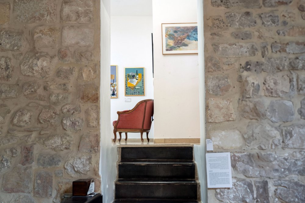 gallery