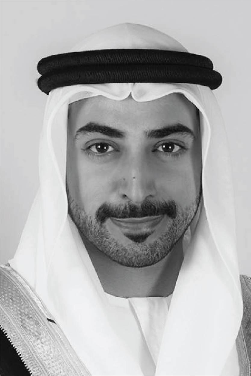 H.H Sheikh Zayed bin Sultan bin Khalifa Al Nahyan 