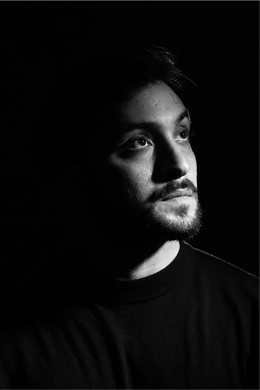 Majd Alloush