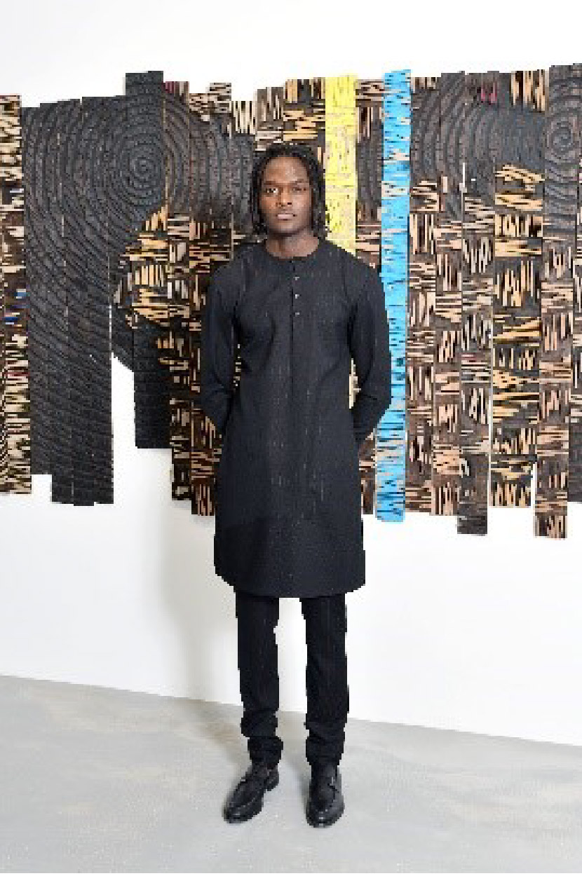 Kwame Mintah
