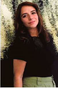 Dina Nazmi Khorchid