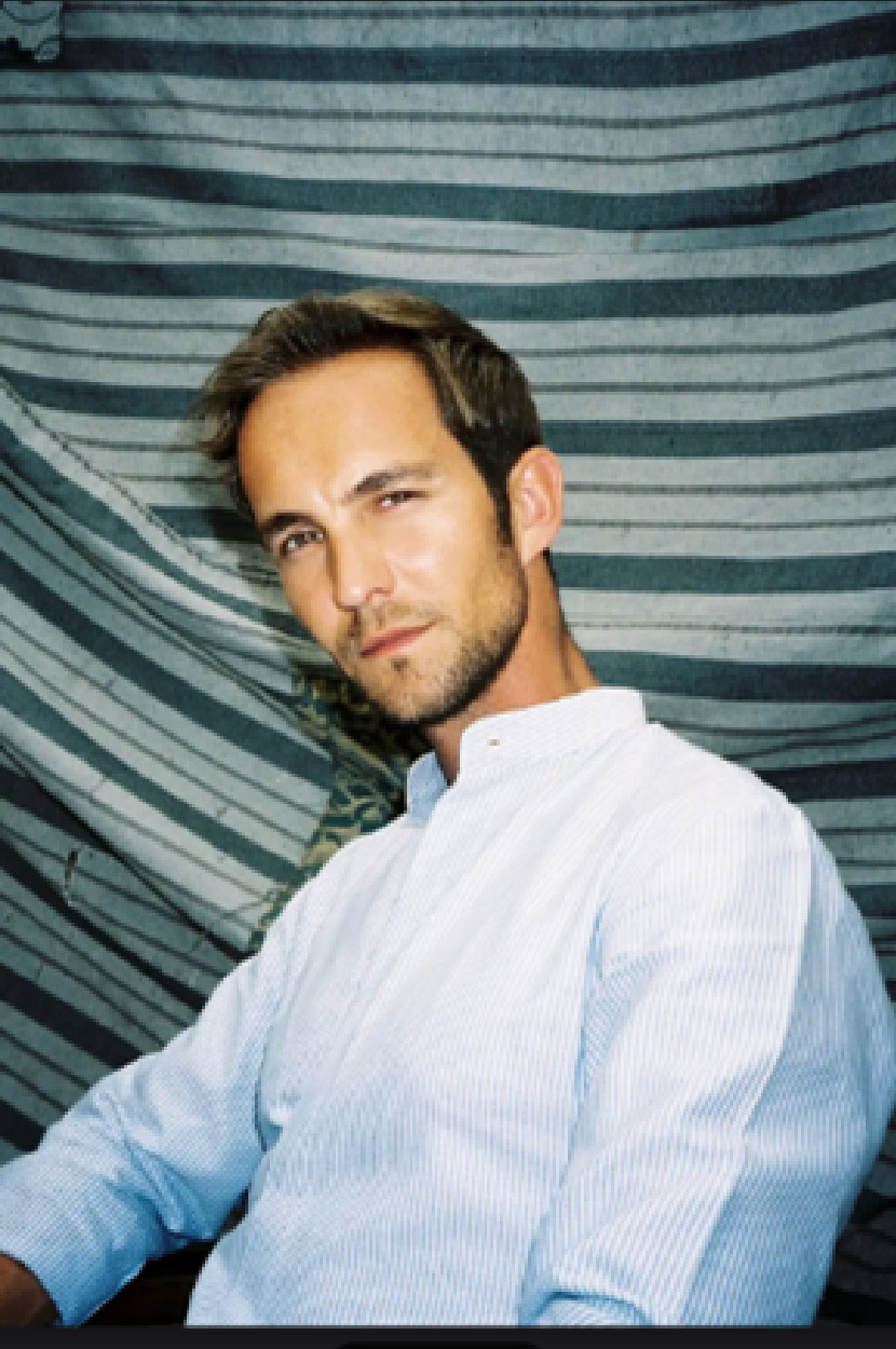 Louis Barthelemy