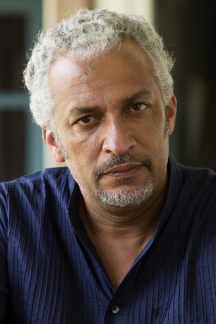 Mohammed Kazem