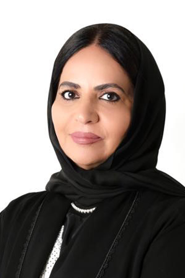 Asma Seddiq Al-Mutawa