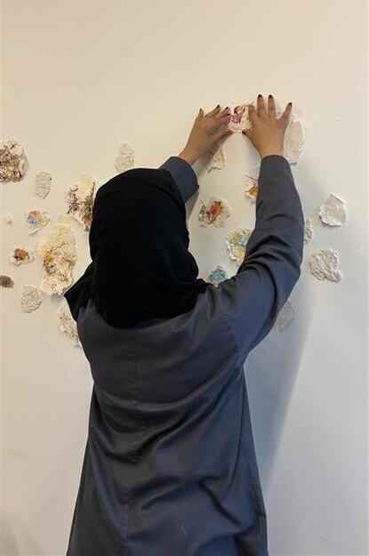 Salmah Almansoori