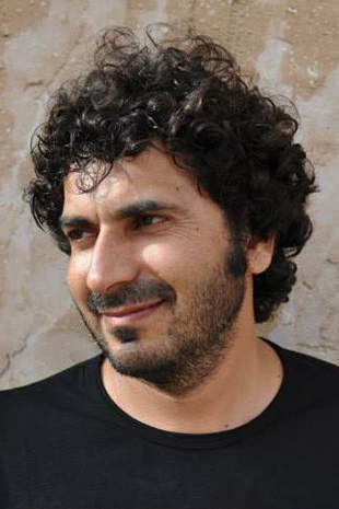 غلام محمد 