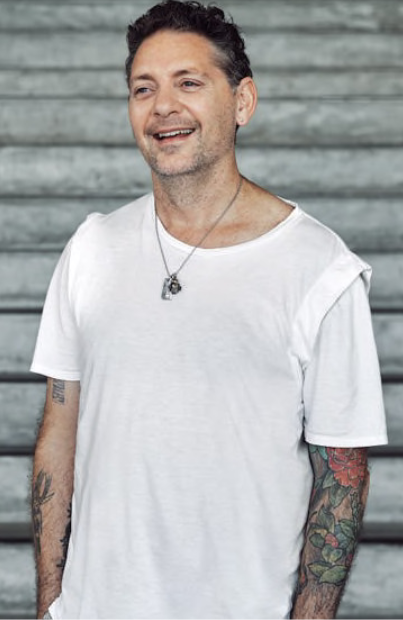 Brook Andrew