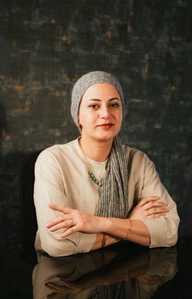 Leila Shirazi