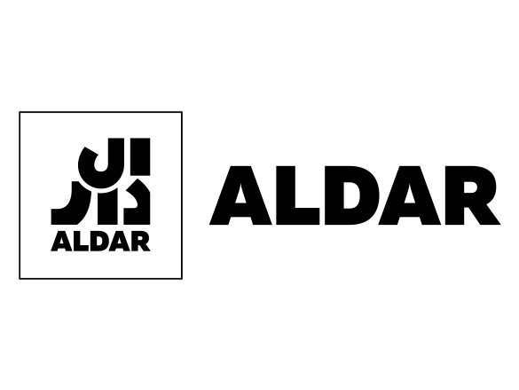 Aldar logo