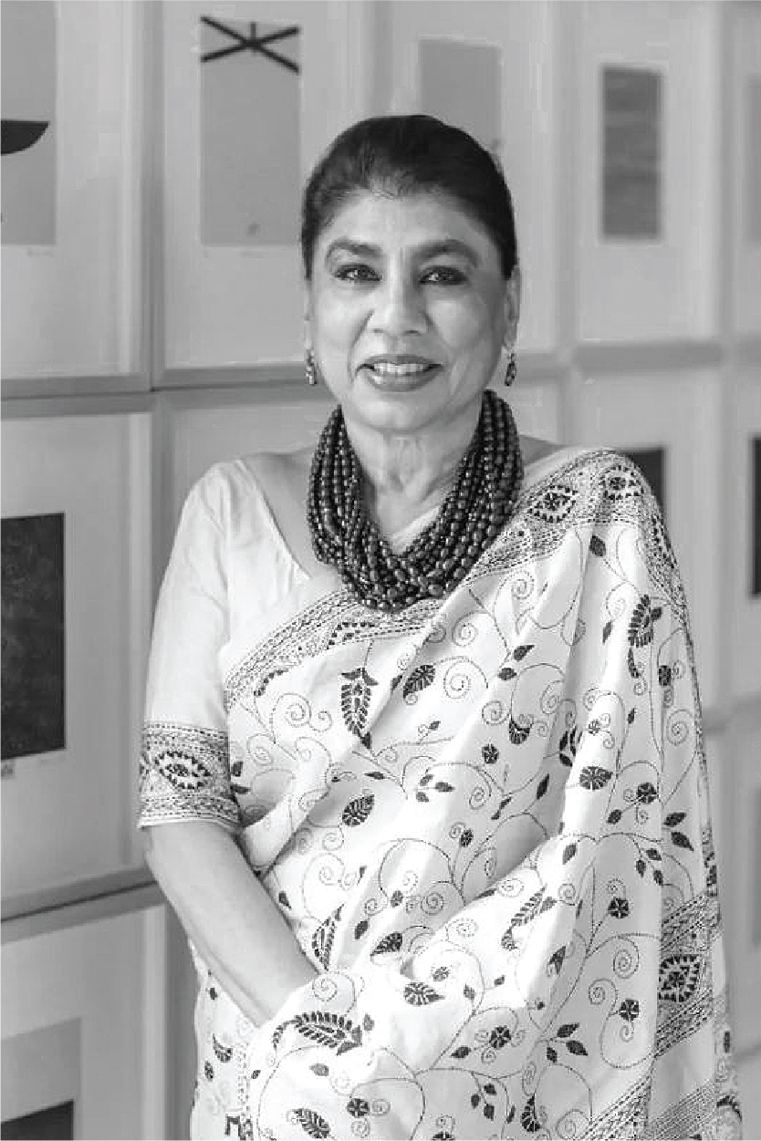 Smita Prabhakar 